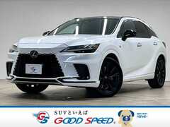 レクサス RX の中古車 500h Fスポーツ パフォーマンス 4WD 福岡県福岡市東区 816.7万円