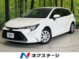 トヨタ カローラツーリング 1.8 ハイブリッド G 10.5型ナビ　バックカメラ　衝突被害軽減シ