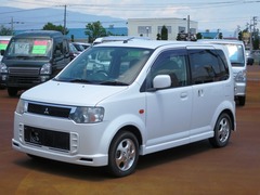 三菱 eKスポーツ の中古車 660 XS 4WD 山形県長井市 23.5万円