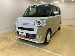 ダイハツ ムーヴキャンバス 660 ストライプス G 