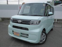 ダイハツ タント X 