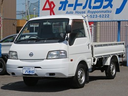 日産 バネットトラック 1.8 DX 850kg積　フロア5速MT　ETC