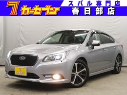 スバル レガシィB4 2.5 リミテッド 4WD サンル-フ 純正8型ナビ バックカメラ 黒革