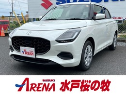 スズキ スイフト 1.2 XG カーナビ・ETC付き