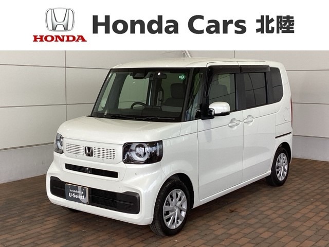 「リコール・改善対策対象車」ご同意頂ければ販売可能となります。ご納車後に部品が入荷次第、交換対応致します。Honda SENSING 新車保証 試乗禁煙車 ナビVXM-245ZFEiフルセグ Rカメラ