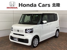 ホンダ N-BOX 660 Honda SENSING 新車保証 試乗禁煙車