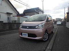 eKワゴン