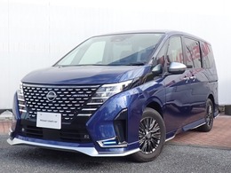 日産 セレナ 2.0 AUTECH 当社社有車