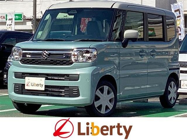 ■□■□■ 近畿・四国で20店舗以上展開中のリバティです！！ お好きな車種・グレード・カラーがきっと見つかります。登録届出済未使用車は遠方販売不可です。ご購入可能エリアに関してはお問合せください。■□■□■