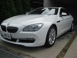 BMW 6シリーズグランクーペ 640i 