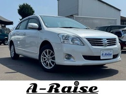 トヨタ プレミオ 1.8 X Lパッケージ ウェルキャブ 助手席回転スライドシート車 Aタイプ 助手席回転シート