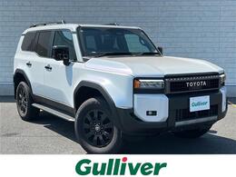 トヨタ ランドクルーザー250 2.7 VX ファースト エディション 4WD シートヒーターエアシート パワーシート