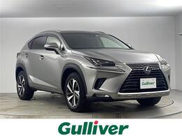 レクサス NX 300h Iパッケージ 4WD 4WD 純正12型ナビ 衝突軽減 三眼式LED ETC