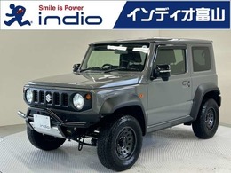 スズキ ジムニーシエラ 1.5 JC 4WD 8型ナビ ビルシュタイン TOYOTIRES Bカメラ