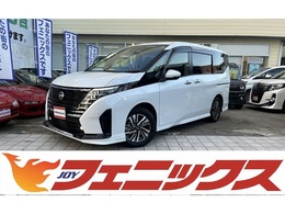 日産 セレナ 1.4 e-POWER ハイウェイスターV 