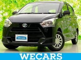 ダイハツ ミライース 660 L 新品タイヤ/EBD付ABS/アイドリングストップ