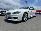 650i Mスポーツ