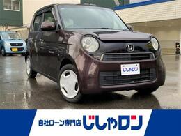 ホンダ N-ONE 660 G Lパッケージ 禁煙車/純正オーディオ/ETC
