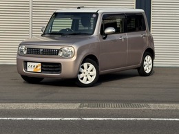 スズキ アルトラパン 660 XL スマートフォン連携ナビゲーション仕様車 純正ナビ　バックカメラ　TV　Bluetooth