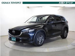 マツダ CX-5 CX-5 25S スマートエディション 