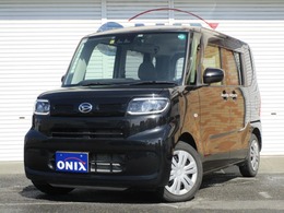 ダイハツ タント 660 X スペシャル 衝突被害軽減ブレーキLEDライト