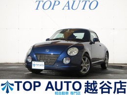 ダイハツ コペン 660 アクティブトップ ターボ　修復歴無し　キーレス　HIDライト