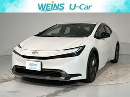 トヨタ プリウス プリウス U ・閲覧数増加中・当社元試乗車・ETC2.0・全