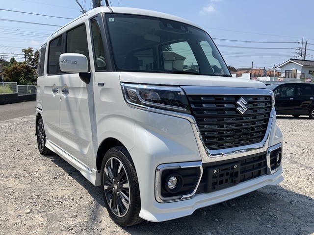 新生オート飯能では☆軽届出済未使用車☆をメインに扱っております！ご希望のカラーやグレードでのご紹介もできますので、お気軽にお問い合わせください！