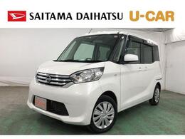 日産 デイズルークス 660 S 1年保証距離無制限　走行距離26902キ