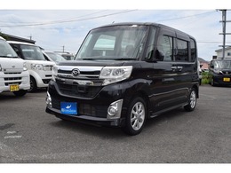 ダイハツ タント 660 カスタム X SA 