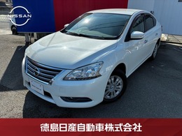 日産 シルフィ 1.8 X 