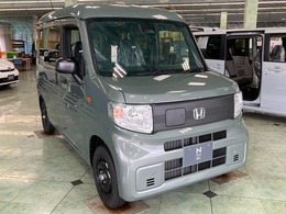 ホンダ N-VAN e: e: L4 Honda SENSING/Honda CONNECT/ナビ装着用ス
