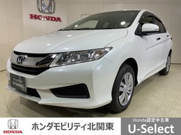 ホンダ グレイス 1.5 LX 4WD 低速域衝突軽減ブレーキ Mナビ Rカメラ ETC