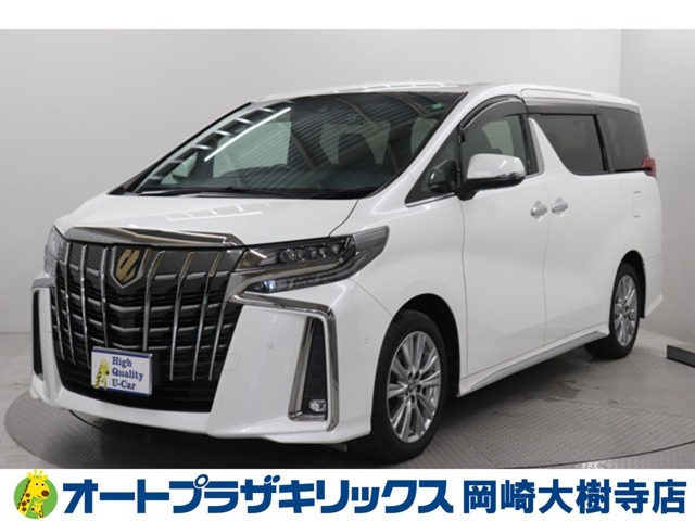 当店は、トヨタモビリティ東名古屋(株)をグループ会社に持つ中古車販売部門です。
