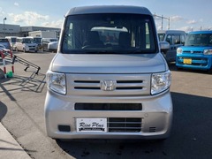 ホンダ N-VAN の中古車 660 L ホンダセンシング 埼玉県入間市 45.0万円