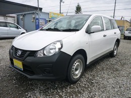 日産 NV150 AD 1.6 VE 4WD エマージェンシーブレーキ　　VDC