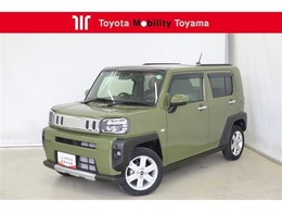 ダイハツ タフト 660 G クロム ベンチャー 