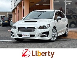 スバル レヴォーグ 1.6 GT アイサイト Sスタイル 4WD セーフティプラス 社外ナビ TV Bカメラ ETC