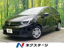 ホンダ フィット 1.5 e:HEV ホーム 後期　前席シートヒーター　SDナビ　ホンダ