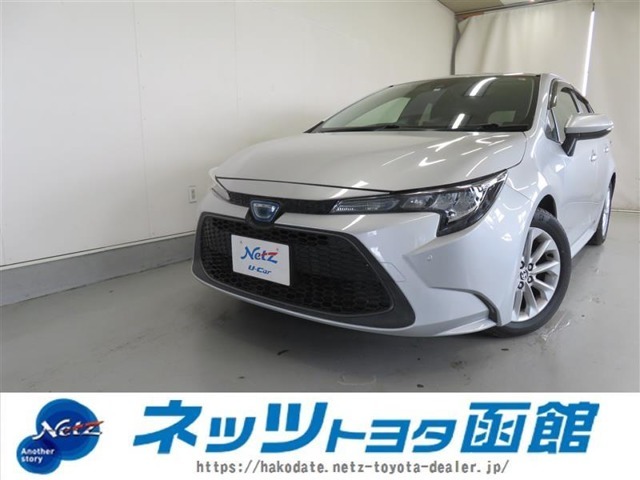 街乗りにちょうど良い大きさ！先進安全装備付き！