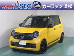 ホンダ N-ONE 660 RS ホンダセンシング　ACC　ETC　マニュアル