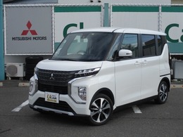 三菱 eKクロススペース 660 T プラス エディション ナビ付き