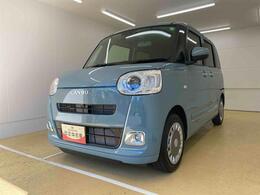 ダイハツ ムーヴキャンバス 660 セオリー G 