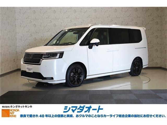 お問合せ、お電話は0745-78-0188シマダオート香芝店まで。R4年式 ステップワゴン