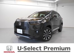 ホンダ WR-V 1.5 Z プラス 当社デモカー　ホンダセンシング　ホンダコ