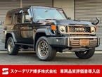 2.8 AX ディーゼルターボ 4WD
