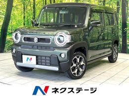 スズキ ハスラー 660 ハイブリッド X 純正9型ナビ　全周囲カメラ　Bluetooth　ス