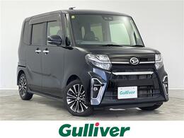 ダイハツ タント 660 カスタム RS セレクション 純正ナビ フルセグ 全方位カメラ スマアシ