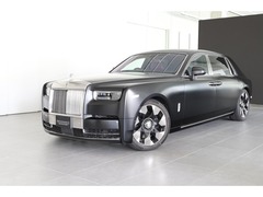 ロールスロイス ファントム の中古車 エクステンディッド ホイールベース 愛知県名古屋市千種区 6850.0万円
