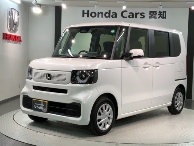 「リコール対象車」ご同意頂ければ販売可能となります。ご納車後に部品が入荷次第、交換対応致します。Honda SENSING 新車保証 試乗禁煙車 ナビVXM-245ZFEi フルセグ Rカメラ